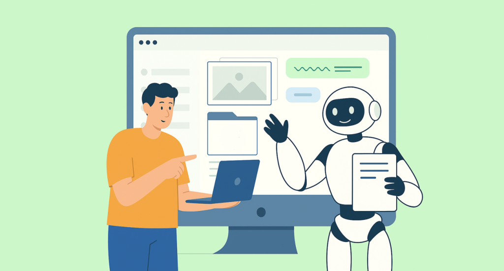 Best AI Tone Checker Tools for Professional Communication. Article by All For Businesses.