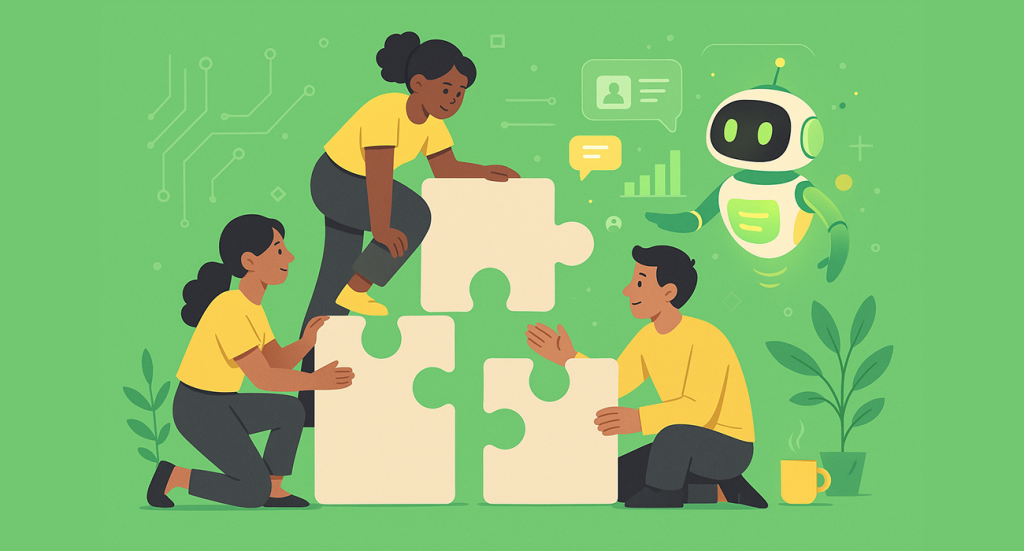Best AI Helper Platforms: In-Depth Comparison for Smarter Workflows. Article by All For Businesses.