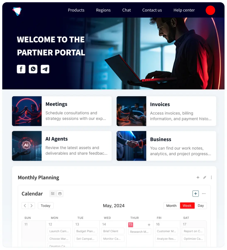 Image by All For Businesses.