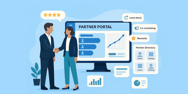 10 Best Partner Portals: Top Platforms to Streamline Partner Collaboration