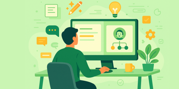 How to Select the Best AI Text Editor with AI Agents: 2025 Guide + Top 6 Picks