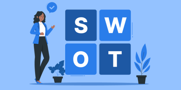 Mastering SWOT Analysis: Free Templates and Practical Examples